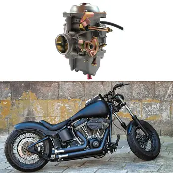 Карбюратор двигателя с топливопроводом Карбюратор заменяет двигатель мотоцикла 250QY 250E