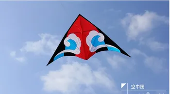 Зонтичная ткань Xiangyun kite