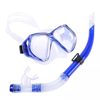 Маски для подводного плавания, очки для подводного плавания, Дыхательная трубка, снаряжение для подводного плавания и водных видов спорта
