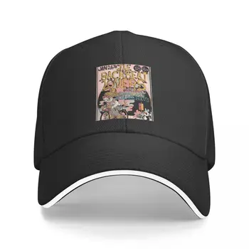 Бейсбольная кепка для любителей задних сидений, пушистая шляпа, значок, шляпа для девочек, мужская