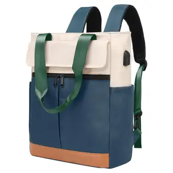 Модный 15,6-дюймовый рюкзак для ноутбука для мужчин, деловая сумка, водонепроницаемая сумка, Многофункциональные Женские рюкзаки для портативных компьютеров