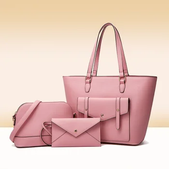 Новый дизайн, модный тренд, женская сумка с рисунком зубочистки, сумка для матери и ребенка, три комплекта, бесплатная доставка, три штуки вместе