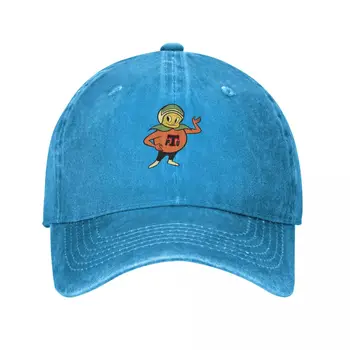 Классическая футболка Citronaut, бейсболка, рыболовная шляпа, военные тактические кепки, шляпа для женщин, мужская