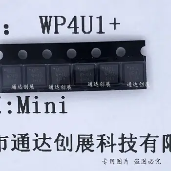 4-полосный распределитель питания WP4U1 + 1875-2800 МГц, мини-схемы, оригинал, 1шт