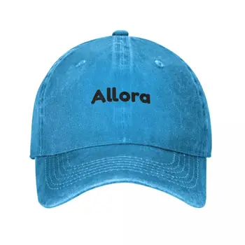 Бейсболка с итальянской надписью Allora, мужская роскошная мужская шляпа в стиле хип-хоп, женская
