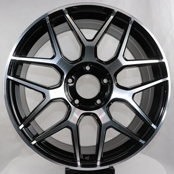 Роскошный автомобиль 20-22-дюймовое колесо из литого сплава 5x114.3 автомобильные диски 22x10 автомобильные колеса