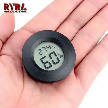 Кухонный термометр для удобства кухни Термометр домашней обстановки Механический термометр цифровой термометр