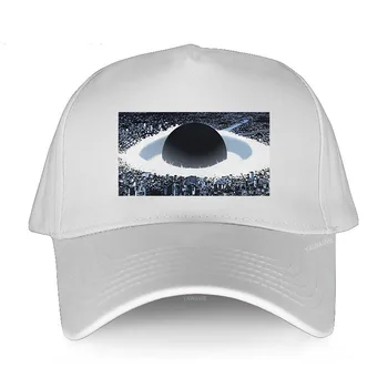 Новые тенденции, Дышащая шляпа, мужские бейсболки для гольфа, Великолепные летние хлопковые солнцезащитные кепки в стиле Нео Токио, спортивная кепка унисекс на открытом воздухе.