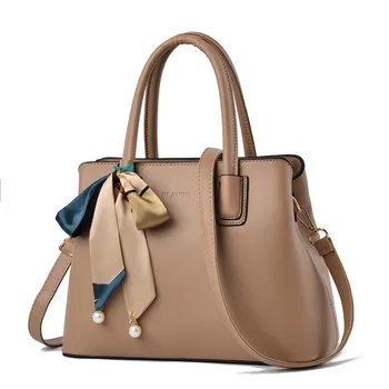 Женская сумка-бутик 2023, Новая мода, роскошная Большая сумка, универсальная сумка через плечо, женская сумка через плечо