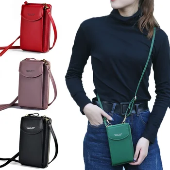 Роскошные сумки из искусственной кожи, женские сумки для женщин 2022, женские ручные сумки, женские сумки через плечо, кошелек, клатч, кошелек для телефона, сумка через плечо