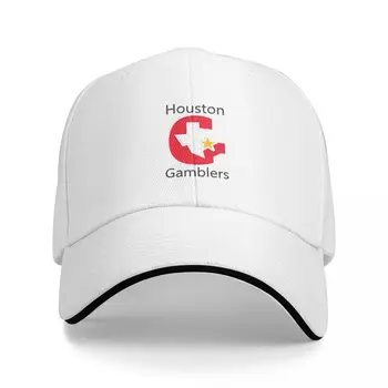 Бейсбольная Кепка TOOL Band Для мужчин И Женщин Snapback Houston Gamblers New In Hat Funny Hat Caps