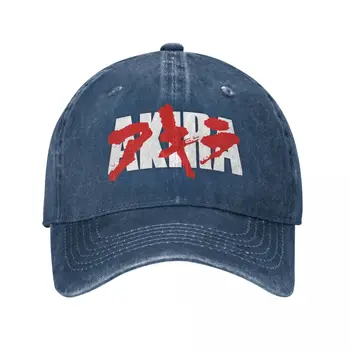 Бейсбольная кепка AKIRA, шляпы, бейсбольная кепка, солнцезащитная кепка для детей, мужская кепка, женская
