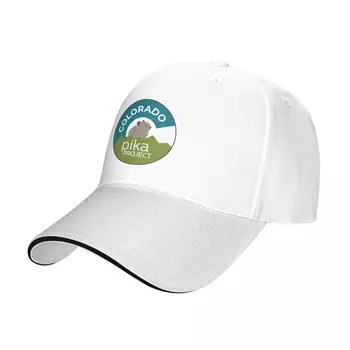 Бейсболка Colorado Pika Project Cap, кепка от солнца, женская мужская кепка