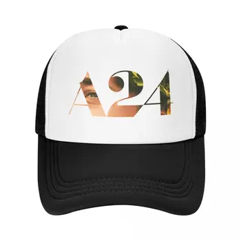 Бейсболка с логотипом Midsommar - A24, значок, кепка дальнобойщика, мужская шляпа, роскошная женская