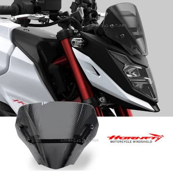Защитная крышка для ветрового стекла мотоцикла для HONDA CB750 CB 750 HORNET 2023