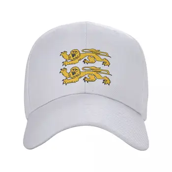 Бейсболка Normandy Cap, забавная шляпа, шляпы дальнобойщиков для мужчин и женщин