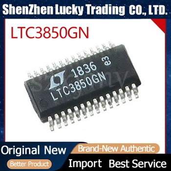 1 шт./лот, новый оригинальный чипсет LTC3850GN LTC3850 SOP-28