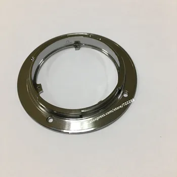 Запчасти для ремонта объектива Sony FE 85mm F1.8 SEL85F18, Байонетное кольцо, Используемая деталь