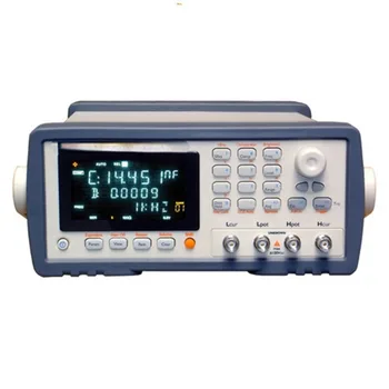 Прецизионный измеритель LCR AT3810A частотой 20 кГц с Компаратором Развертки для компонентов