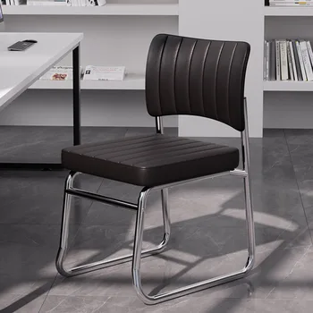 Сетчатое офисное кресло Nordic с удобной опорой для задней ножки Офисное кресло Executive Comfortable Cadeira Para Computador Мебельная комната