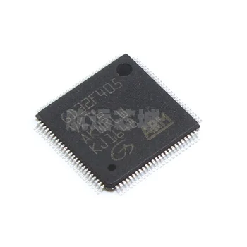 Микросхема микроконтроллера GD32F405RGT6 серии LQFP64 GD