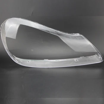 изготовлен специально для Porsche Cayenne передняя фара прозрачная пластиковая крышка 2008-2010