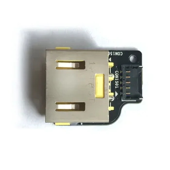 1 шт. плата с разъемом питания постоянного тока для LENOVO IDEAPAD YOGA 11 11S Touch Clementine Ultrabook Thinkpad X1 Carbon
