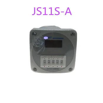 реле времени JS11S-A 99,99S 99M99S 99H99M с многовременной задержкой типа Spot Photo, гарантия 1 год
