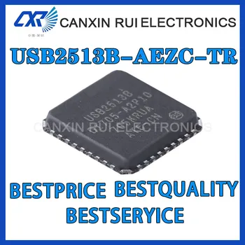 100% новая оригинальная микросхема интерфейса USB QFN36 origina USB2513B-AEZC-TR IC