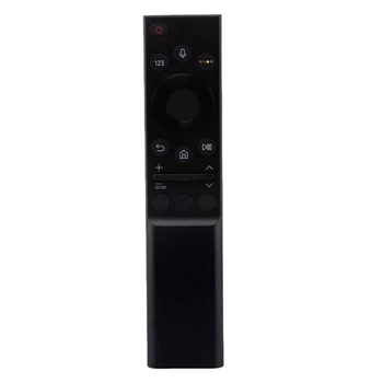 Новый оригинальный BN59-01363A для Samsung QLED Smart TV Голосовой Пульт Дистанционного Управления с Netflix GU43AU7179 UE43AU7172 UE43AU8072U