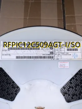 RFPIC12C509AGT-I /SO