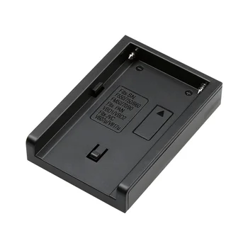 Зарядная Пластина Держатель Батареи для Sony FM50 F750 F550 F970 FM55H QM71 QM91 F550 F750 F960 F570 F770 F970 Зарядное Устройство VBD1 Аксессуар