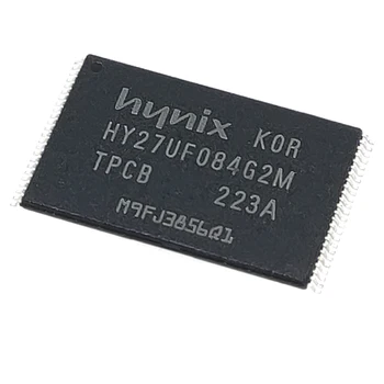 Новый оригинальный чип флэш-памяти HY27UF084G2M-TPCB HY27UF084G2M TSOP48 512 МБ