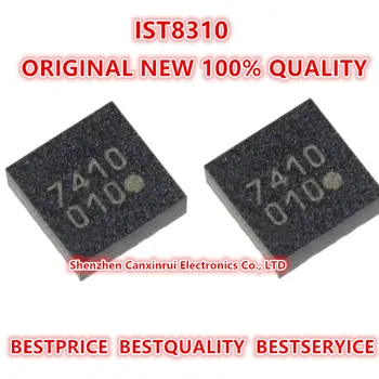  (5 Штук) Оригинальные Новые Электронные Компоненты 100% качества IST8310, Микросхемы Интегральных схем