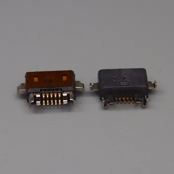 10шт Разъем Micro USB порт передачи данных Разъем USB порта зарядки для xiaomi millet M2 2A 2S M3 Redmi 1S 2 2A 2S