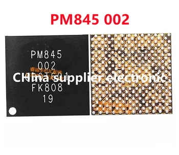 PM845 Для блока питания Xiaomi MIX2S IC PM Chip PM845 002 10шт-100шт