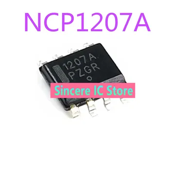 Для прямой съемки ЖК-чипа NCP1207A 1207A доступен новый оригинальный запас